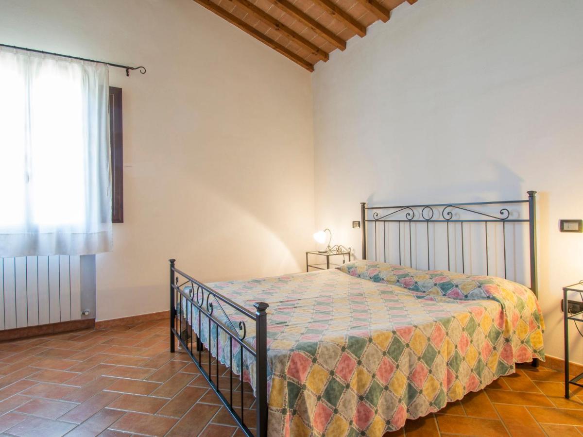 Apartment Podere Tre Termini-1 By Interhome Cecina  Dış mekan fotoğraf