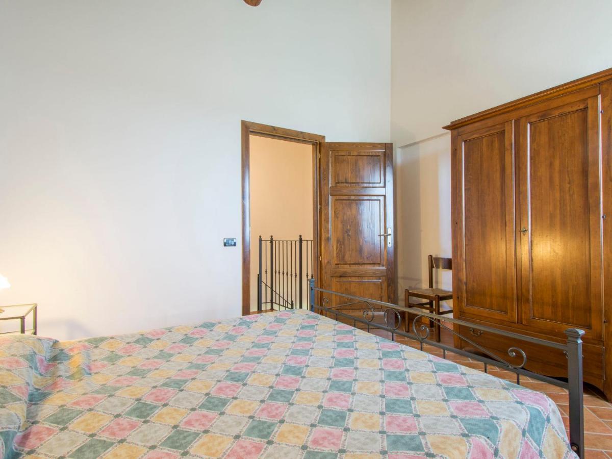 Apartment Podere Tre Termini-1 By Interhome Cecina  Dış mekan fotoğraf